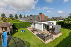 Welcome in - 'Strandhuis Schoneveld' - Schoneveld 61 Breskens